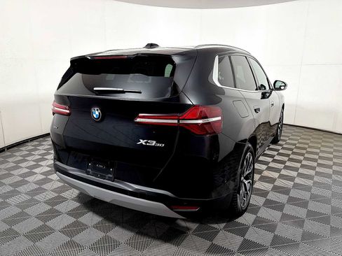 Used 2026 BMW X3 xDrive30i w/ Premium Package AWD/4WD image 6