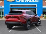 New 2026 Chevrolet Trax RS image 4