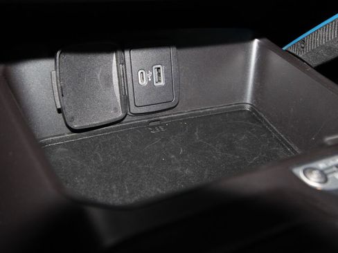 Used 2024 Ford Bronco Black Diamond image 18