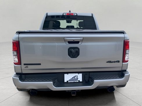 Used 2020 RAM 1500 Big Horn AWD/4WD image 7