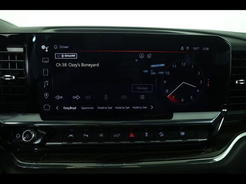 Used 2024 GMC Sierra 1500 Elevation w/ Elevation Premium Package image 26