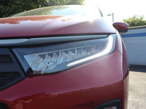 Used 2026 Honda Odyssey EX-L image 9