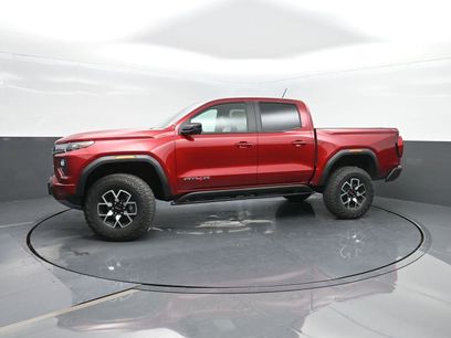 Used 2025 GMC Canyon AT4 w/ AT4X Package