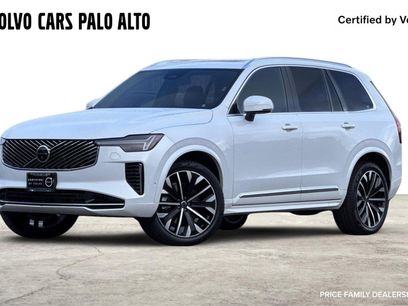 Certified 2025 Volvo XC90 B6 Plus