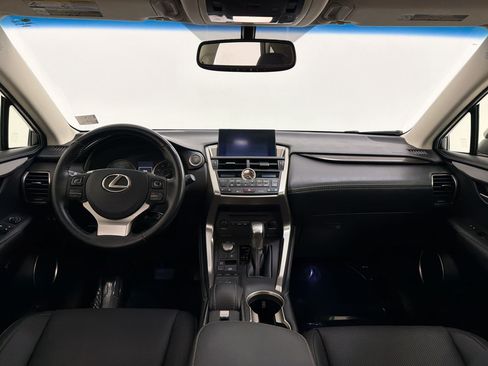 Used 2016 Lexus NX 200t FWD w/ Premium Package image 15