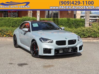 Used 2025 BMW M2 w/ Lighting Package