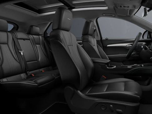 New 2026 Buick Envision Avenir AWD/4WD image 35