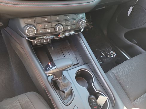 New 2026 Dodge Durango GT image 19