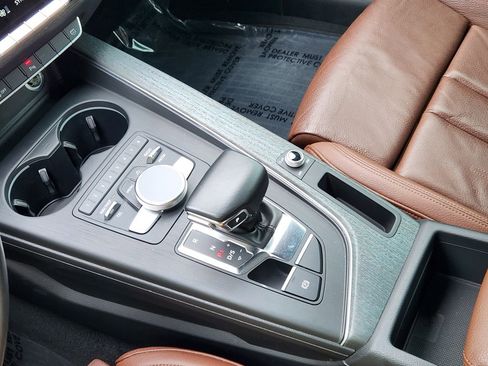 Used 2018 Audi A5 2.0T Premium Plus w/ Premium Plus image 18