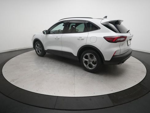 Used 2025 Ford Escape ST-Line w/ Tech Pack #1 image 12