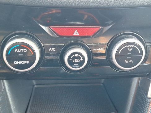 Used 2019 Subaru Forester Sport image 16