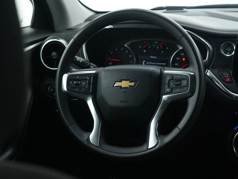 Used 2023 Chevrolet Blazer LT w/ Convenience Package image 14