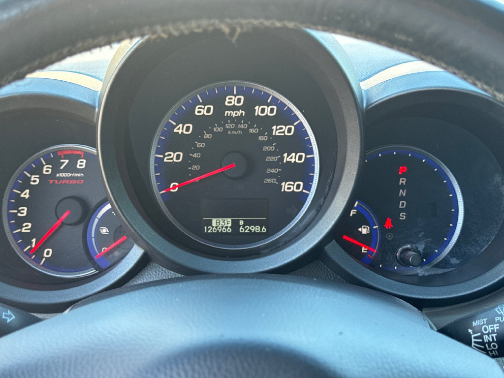 Used 2011 Acura RDX w/ Technology Package FWD image 21