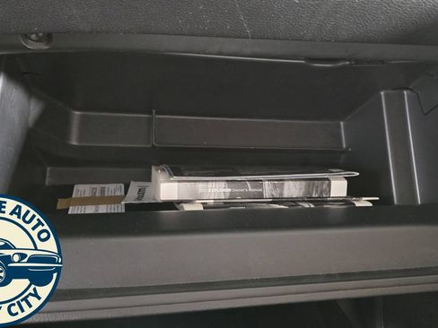Used 2021 Ford Explorer Limited AWD/4WD image 21