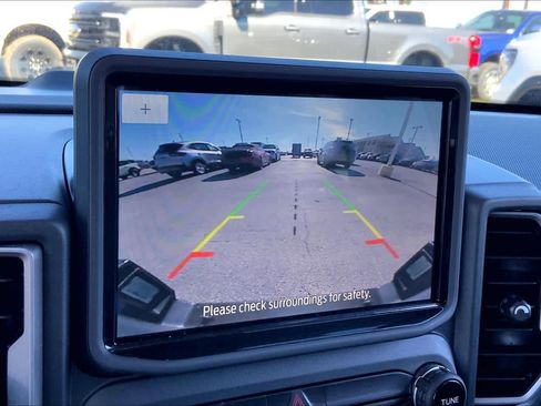 Certified 2023 Ford Bronco Sport Big Bend image 23