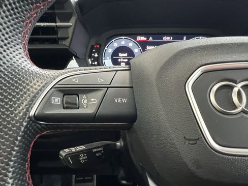 Used 2023 Audi S3 Premium Plus w/ Premium Plus Package image 19