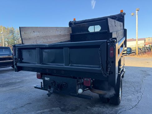 Used 2019 Ford F350 XL w/ XL Value Package image 11