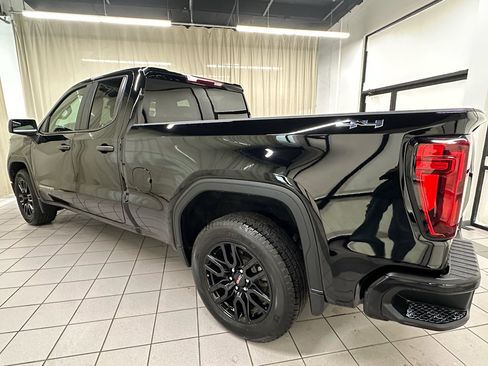 Certified 2024 GMC Sierra 1500 Pro w/ Graphite Edition image 12