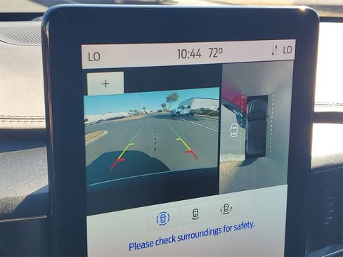 Certified 2022 Ford Explorer King Ranch image 26