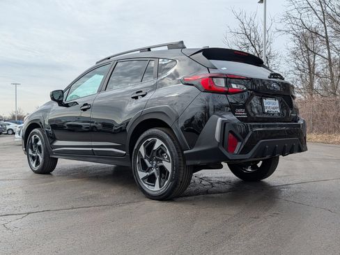 Used 2024 Subaru Crosstrek 2.5i Limited w/ Crosstrek Mirror Package AWD/4WD image 16