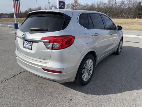 Used 2018 Buick Envision Preferred image 5