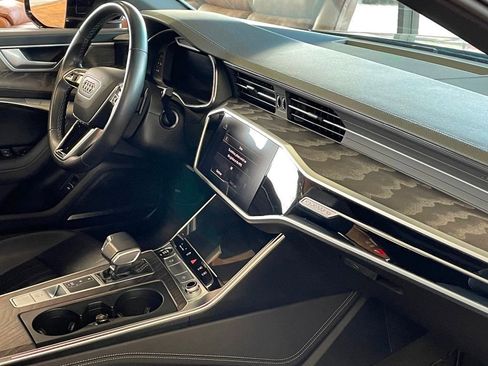 Used 2024 Audi A6 Premium Plus image 23