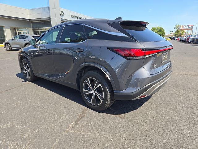 Used 2025 Lexus RX 350 Premium w/ Convenience Package AWD/4WD image 5