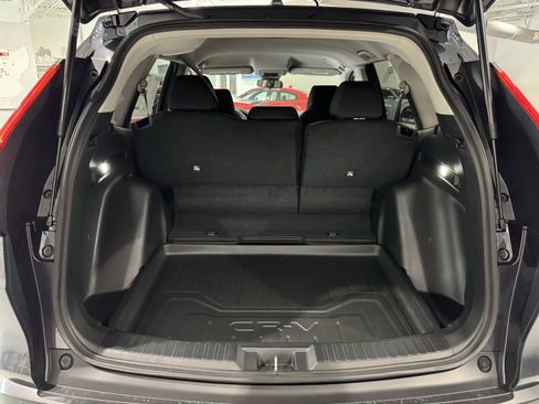 New 2026 Honda CR-V LX image 15