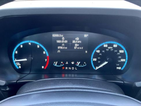 Used 2021 Ford Bronco Sport Big Bend AWD/4WD image 24