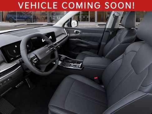 New 2026 Kia Sorento SX AWD/4WD image 17