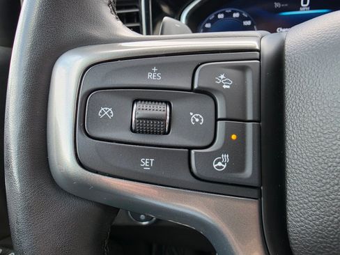 Used 2024 Chevrolet Silverado 1500 LT AWD/4WD image 15