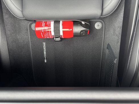 New 2026 Porsche 911 Carrera 4S AWD/4WD image 30