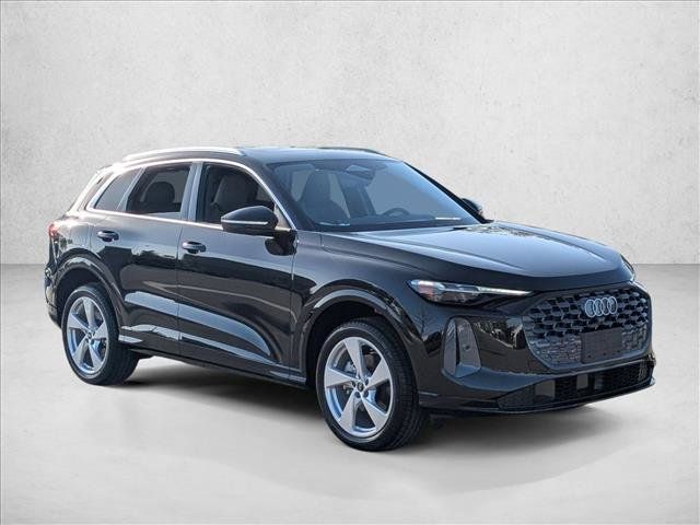 New 2025 Audi Q5 Premium AWD/4WD image 5