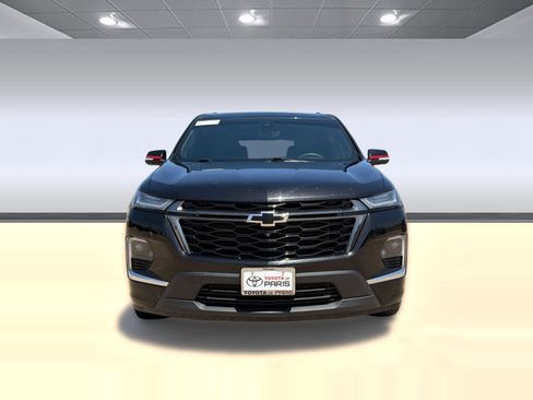 Used 2023 Chevrolet Traverse Premier w/ Redline Edition FWD image 6