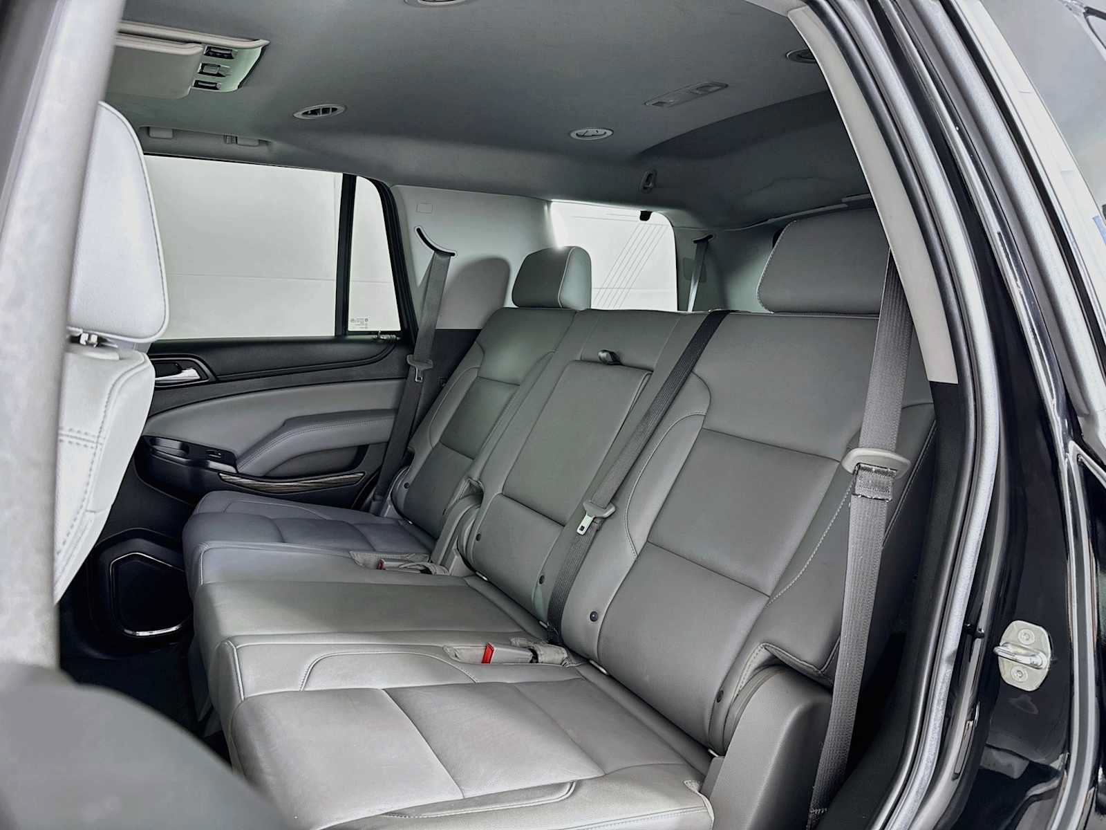 Used 2018 Chevrolet Tahoe LT AWD/4WD image 21