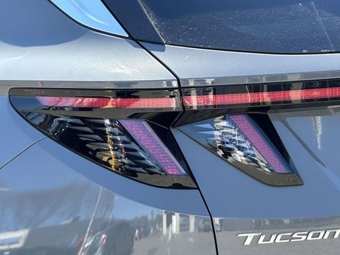 Used 2024 Hyundai Tucson Limited image 8