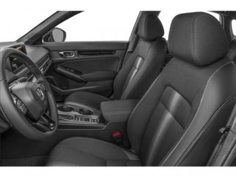 New 2026 Honda Civic Sport image 9