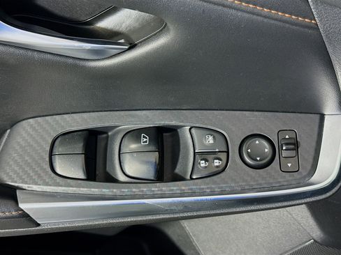 Used 2020 Nissan Sentra SR w/ Trunk Package FWD image 24