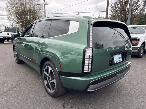 Used 2026 Hyundai Ioniq 9 Calligraphy image 5