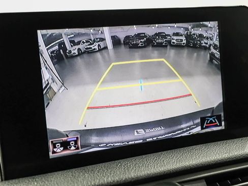 Used 2023 Lexus IS 350 F Sport w/ Accessory Package 2 RWD image 24
