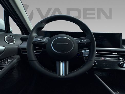 New 2026 Hyundai Sonata SEL FWD image 16