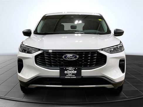 Used 2024 Ford Escape Active w/ Cold Weather Package image 3