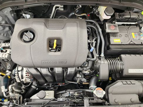 New 2025 Kia Soul S image 21