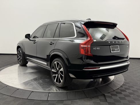 Certified 2023 Volvo XC90 B6 Plus w/ Protection Package Premier AWD/4WD image 5