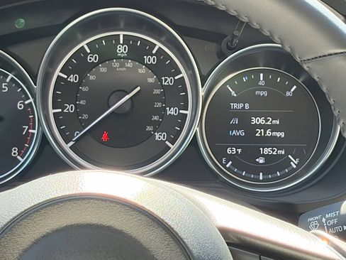 Used 2025 MAZDA CX-5 AWD 2.5 S image 31