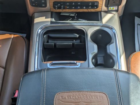 Used 2016 RAM 1500 Laramie Longhorn w/ Convenience Group AWD/4WD image 15