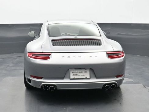 Used 2019 Porsche 911 Carrera image 18