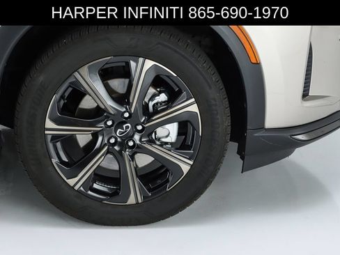 Used 2026 INFINITI QX60 Autograph w/ Dark Cargo Package AWD/4WD image 54