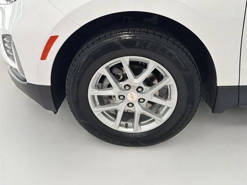 Certified 2024 Chevrolet Equinox LT AWD/4WD image 26