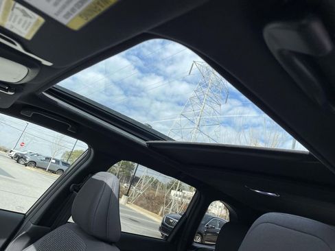 Certified 2025 Subaru Forester Premium w/ Convenience Package #2 image 18